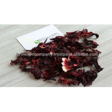Dry Hibiscus Flower Manufacturer